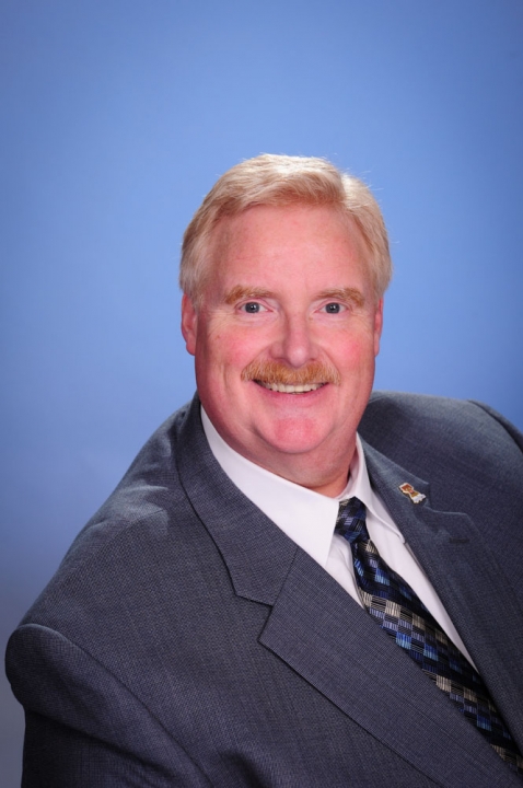 Kenneth Brockus - Class of 1975 - Sturgis High School