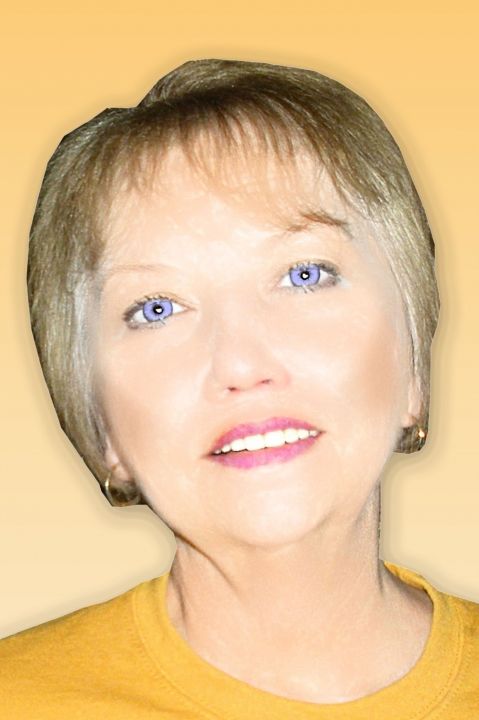 Mary Newman - Class of 1964 - Sturgis High School