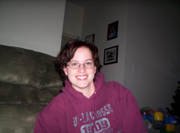 Rachel Fewless - Class of 1998 - Houghton Lake High School