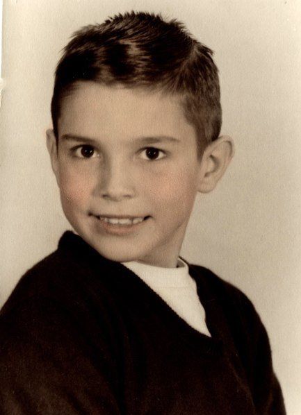 Brad Saxton - Class of 1967 - Houghton Lake High School