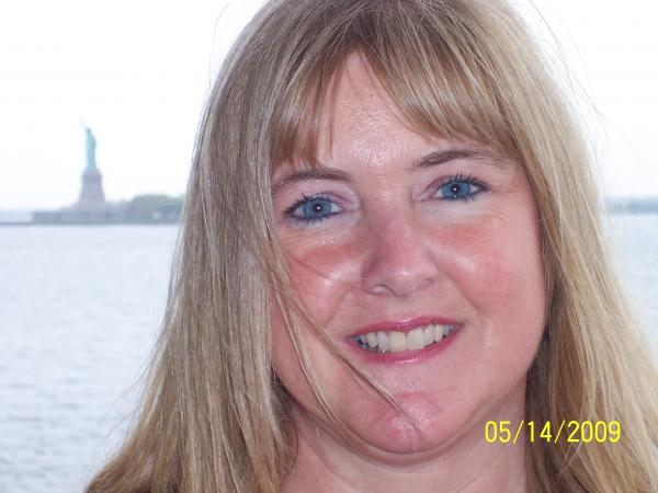 Kristin Carrick - Class of 1984 - Houghton Lake High School