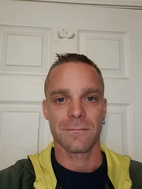 David F Hose Jr. Hose - Class of 2000 - Houghton Lake High School