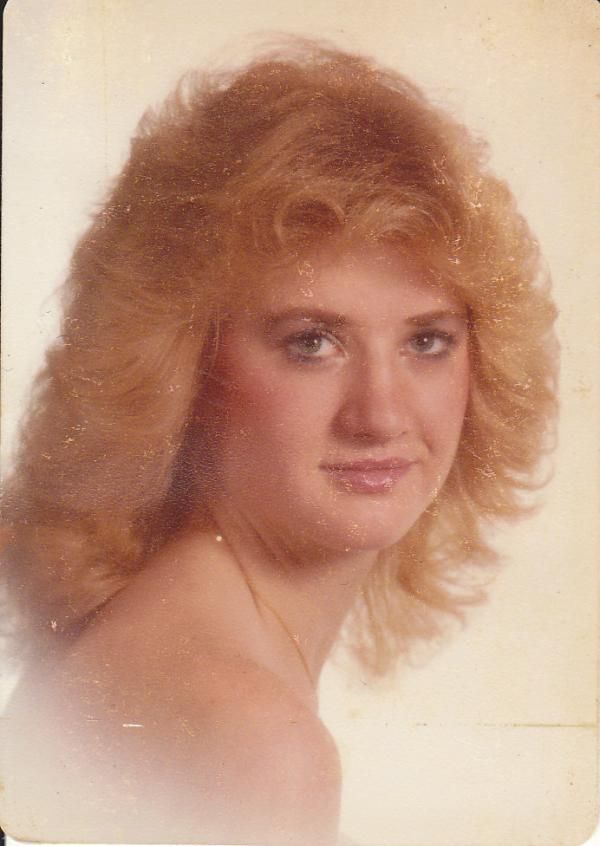 Dede France - Class of 1985 - Houghton Lake High School