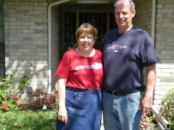 Rick Hadley - Class of 1971 - Houghton Lake High School