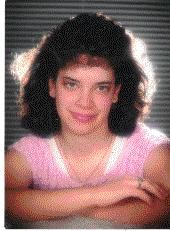 Sandra Kauffman - Class of 1990 - Houghton Lake High School