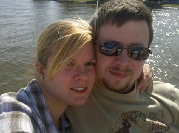 Nichole Sauve - Class of 2007 - Houghton Lake High School