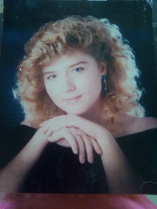 Marcellia Allen - Class of 1990 - Houghton Lake High School