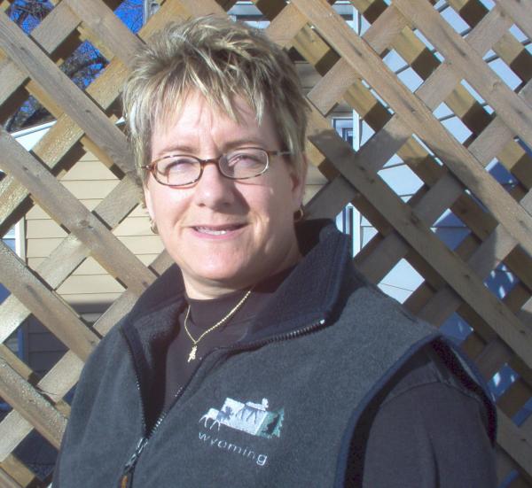 Trish Wyman - Class of 1983 - Houghton Lake High School