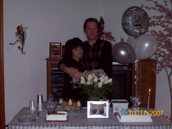 Laurel Pulcifer - Class of 1980 - Houghton Lake High School