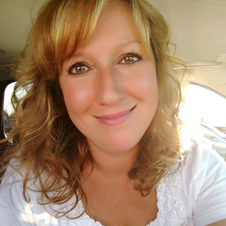 Kristen Deeley - Class of 1989 - Houghton Lake High School