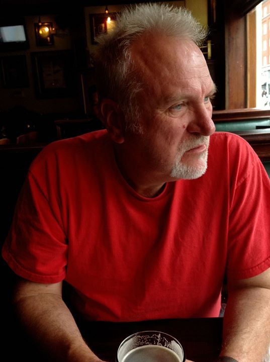 Corky Little - Class of 1972 - Houghton Lake High School