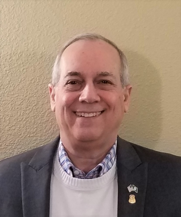 Brit Weber - Class of 1969 - Houghton Lake High School