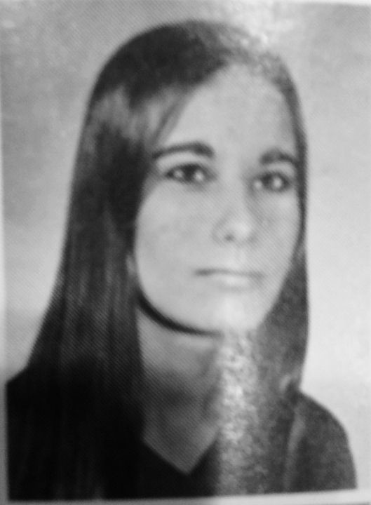 Patricia Melton - Class of 1973 - Houghton Lake High School