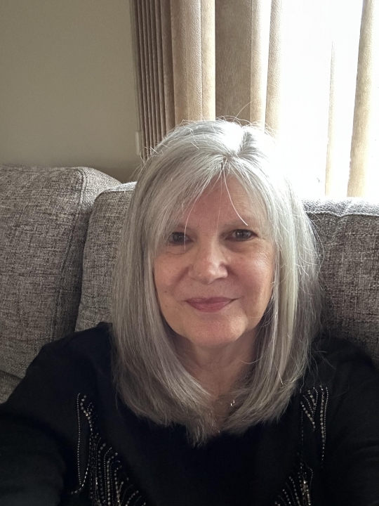 Pam Sayre - Class of 1973 - Ashland High School