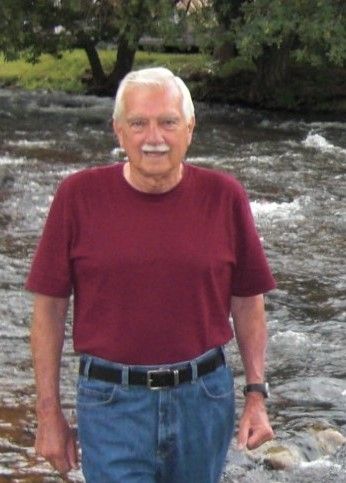 Michael Carmean - Class of 1960 - Ashland High School