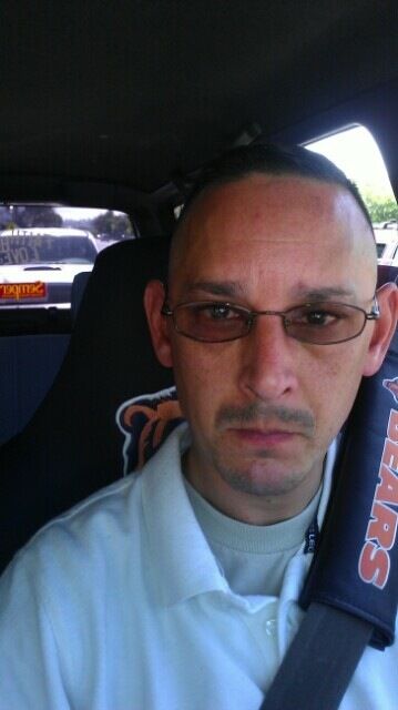 Daniel Mireles - Class of 1992 - Ashland High School