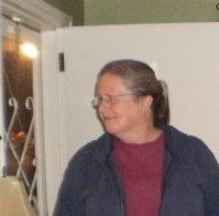 Lynn Mogster - Class of 1960 - Ashland High School