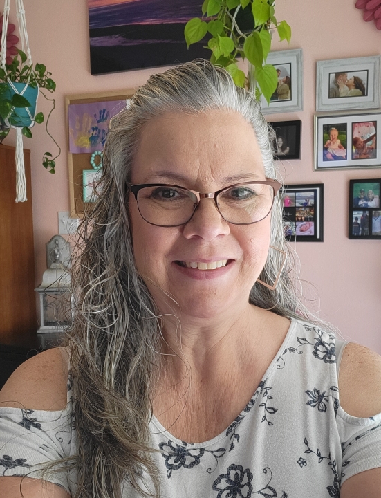 Jennifer Massey - Class of 1987 - Ashland High School