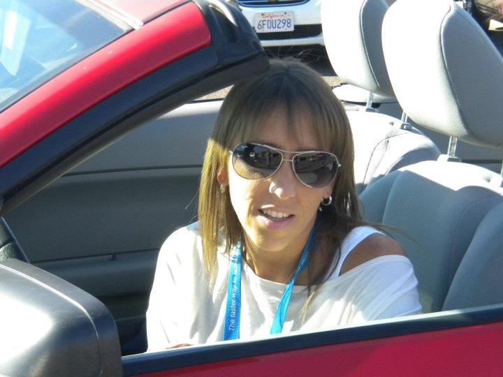 Maria Fernanda Molina - Class of 1991 - Ashland High School