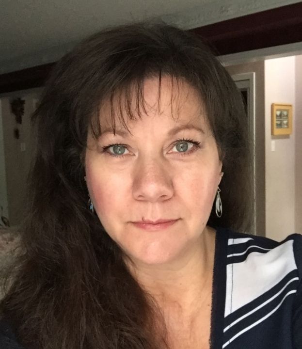 Niki Cluff - Class of 1979 - Ashland High School
