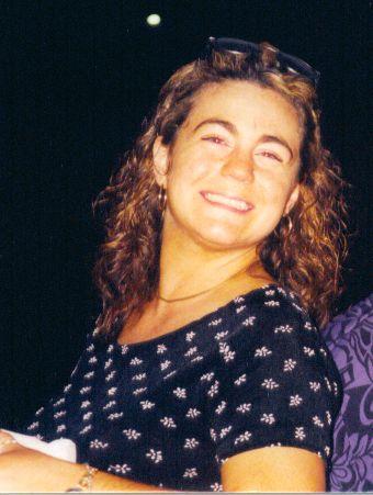 Laura Latham - Class of 1987 - Ashland High School