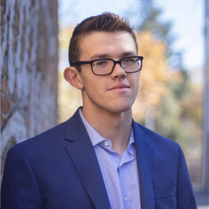 Baylor Wiggins - Class of 2019 - Ashland High School