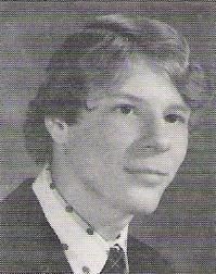 David Beach - Class of 1974 - Ashland High School