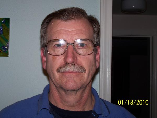 Steve Dixon - Class of 1967 - Ashland High School