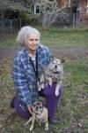 Mary Jane Nickell - Class of 1967 - Ashland High School