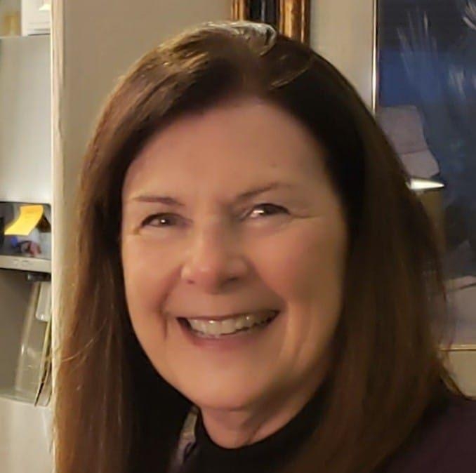 Laurie O'Harra - Class of 1970 - Ashland High School