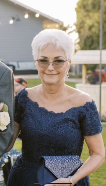 Susan Westmoreland - Class of 1971 - Ashland High School