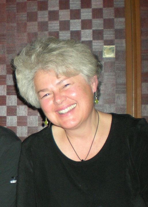 Alice Dale - Class of 1970 - Ashland High School