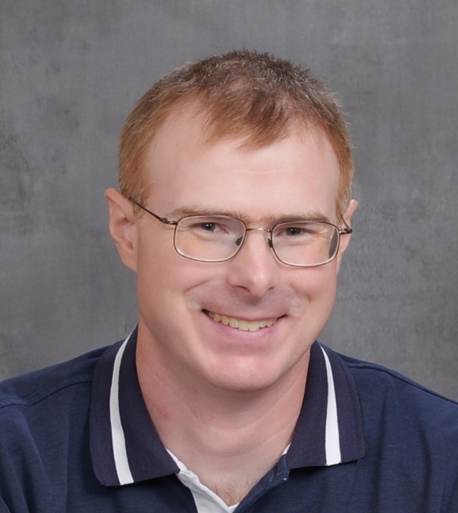 Denis Apenes - Class of 2000 - Ashland High School
