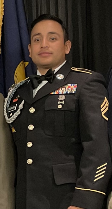 Taham Khosroabadi - Class of 2006 - Ashland High School