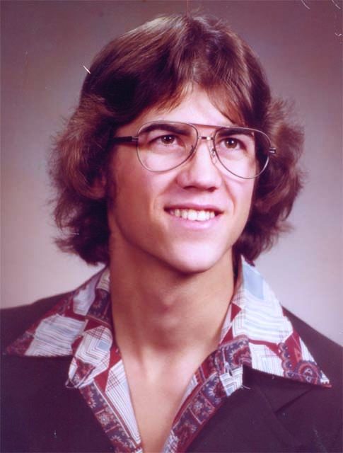 Charles Cooper - Class of 1979 - Chesaning High School