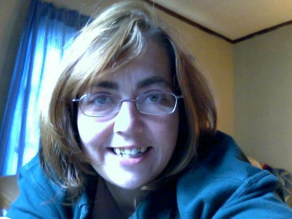 Lori Gorte - Class of 1991 - Chesaning High School