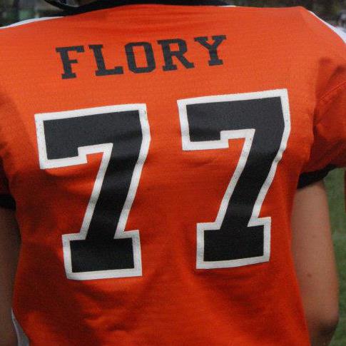 Kris Flory - Class of 1988 - Chesaning High School