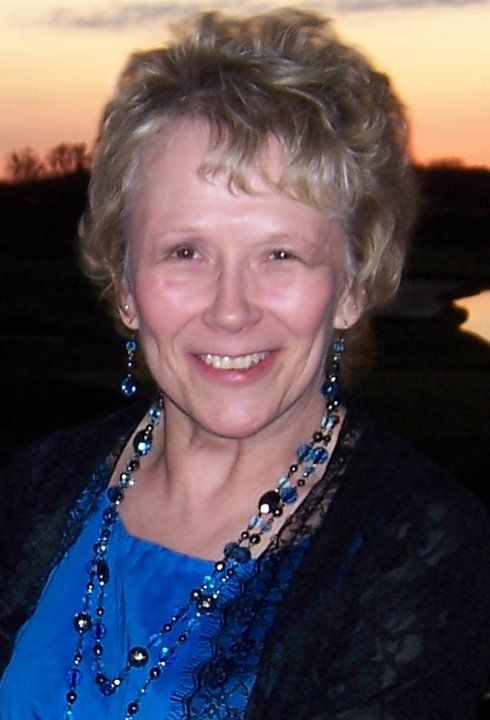 Debbie Liebengood - Class of 1971 - Corunna High School