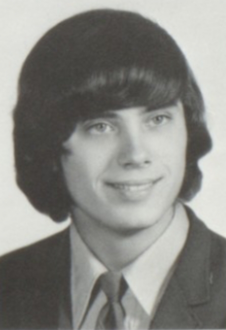 Robert Shattler - Class of 1972 - Corunna High School
