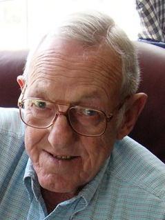 Richard Hemenway - Class of 1941 - Corunna High School