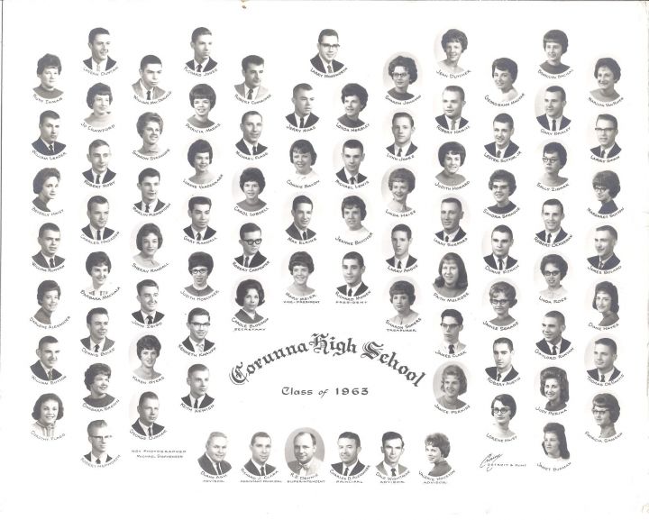 Class of 1963 Reunion