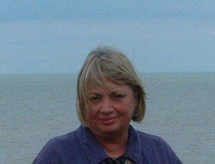 Nellann Harris - Class of 1964 - Corunna High School