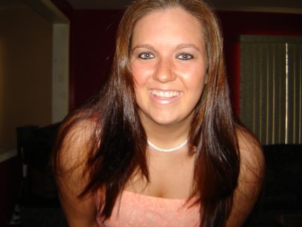 Lauren Russell - Class of 2000 - Marine City High School