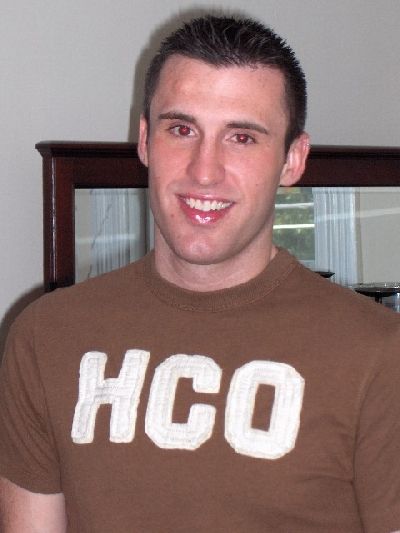 Patrick Runyon - Class of 1999 - Marine City High School