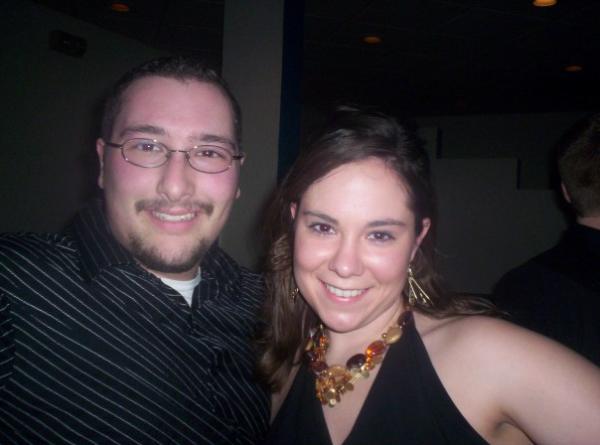 Chelsey Nichols - Class of 2002 - Marine City High School