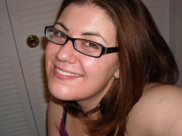 Kristen Gardner - Class of 2003 - Marine City High School