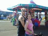 Melissa Collier - Class of 1999 - Marine City High School