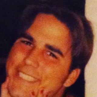 Justin Trombley - Class of 1995 - Marine City High School