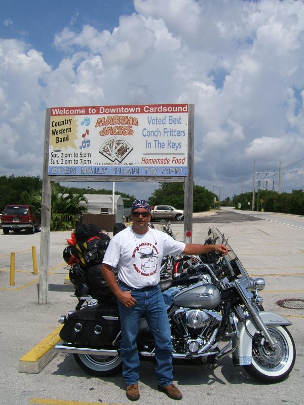 Rodney Manney - Class of 1988 - Marine City High School