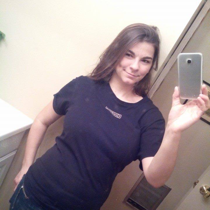 Lucy Anderson - Class of 2012 - Marine City High School
